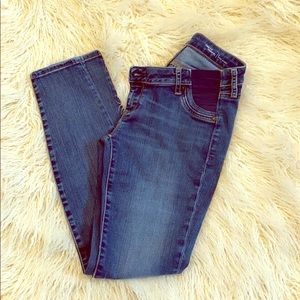 Maternity Jeans